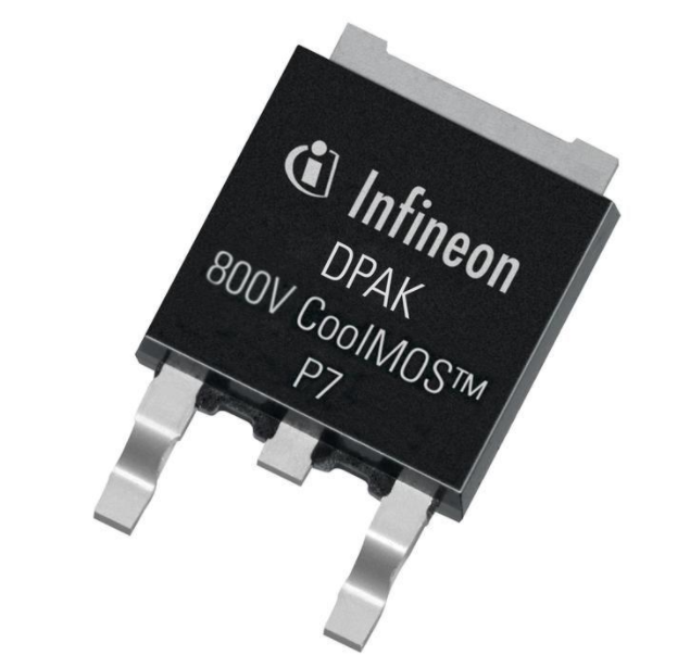 Infineon(英飞凌)IPP072N10N3 G