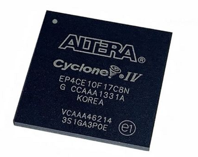 10CL006YU256C8G  阿尔特拉Intel 封装256-UBGA